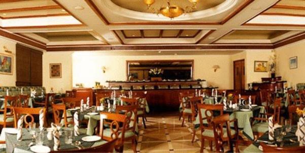 צ'נאי Beverly Hotel מראה חיצוני תמונה