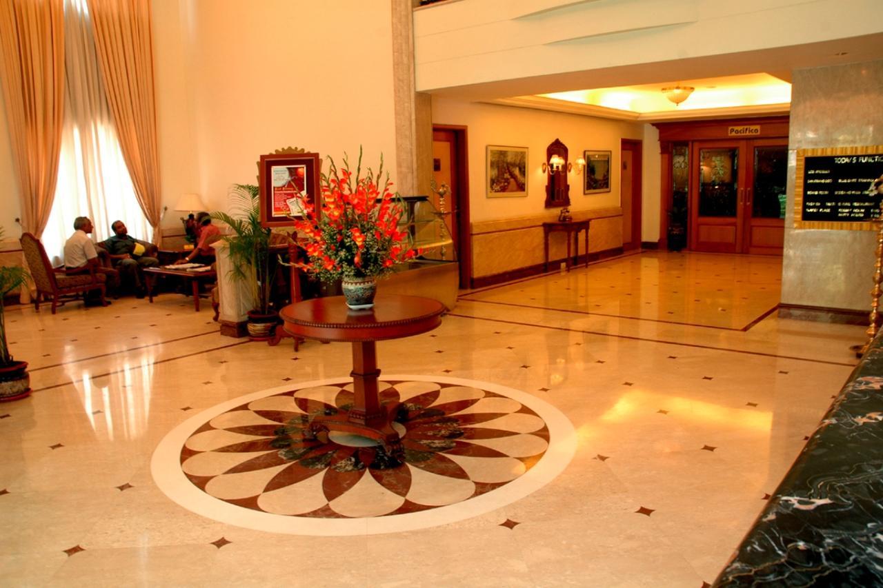 צ'נאי Beverly Hotel מראה חיצוני תמונה